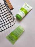 ژل شستشوی پوست خشک سیمپل مدلmoisturising حجم 150میل