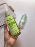 تونر سیمپل simple مدل Soothing Facial Toner رفع منافذ باز صورت مناسب انواع پوست به خصوص پوستای چرب و مختلط حجم 200 میل
