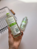 تونر سیمپل simple مدل Soothing Facial Toner رفع منافذ باز صورت مناسب انواع پوست به خصوص پوستای چرب و مختلط حجم 200 میل