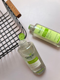تونر سیمپل simple مدل Soothing Facial Toner رفع منافذ باز صورت مناسب انواع پوست به خصوص پوستای چرب و مختلط حجم 200 میل