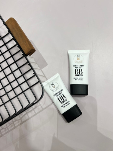 کرم پودر BB کام فیس مدل WHITENING حجم 45 میلی لیتر
