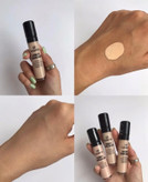 کانسیلر مایع گابرینی (Gabrini Liquid Concealer) با فرمول سبک و حرفهای