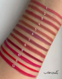 خط لب شمعی پیچی دراگون 12 رنگ (Dragon Lip Liner)