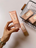 کرم ضد آفتاب With You SPF 60 (بیرنگ / بژ طبیعی)