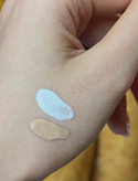 کرم ضد آفتاب With You SPF 60 (بیرنگ / بژ طبیعی)
