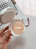 بی بی پنکک گابرینی (Gabrini BB Matte Powder) | پوشش مات و طبیعی با پد مخصوص
