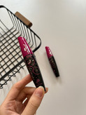 ریمل کمس ماسکارا KEMS MASCARA | بلندکننده و حجمدهنده مژه