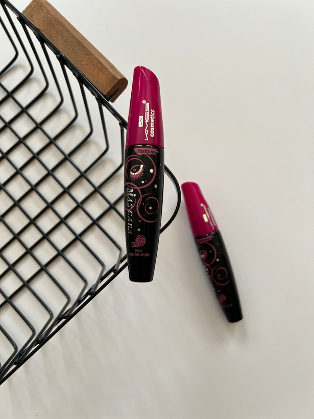 ریمل کمس ماسکارا KEMS MASCARA | بلندکننده و حجمدهنده مژه