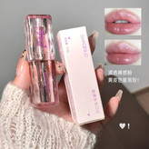 رژ لب جامد شیراپی شاکینو | بافت سبک و مرطوبکننده