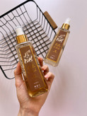 عطر و بادی اسپلش بیلی آیلیش | رایحه شیرین، گرم و جذاب