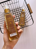 عطر و بادی اسپلش بیلی آیلیش | رایحه شیرین، گرم و جذاب