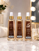 عطر و بادی اسپلش بیلی آیلیش | رایحه شیرین، گرم و جذاب