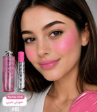 رژگونه استیکی طرح دیور هدی موجی