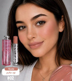 رژگونه استیکی طرح دیور هدی موجی