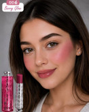 رژگونه استیکی طرح دیور هدی موجی