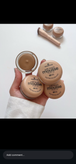 موسکرمپودر اسنس | Essence Soft Touch Mousse Make-Up